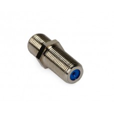 Разъем F-F соединительный